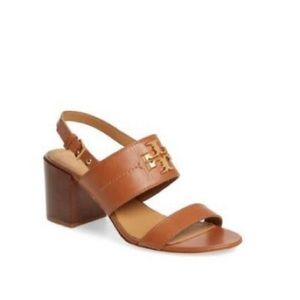 Tory Burch Everly Heel